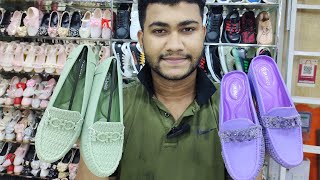 Brand new pump shoeslofarbalance High Heel shoes collection for Ladies  লেডিস ঈদ সুজ ২০২৩ [upl. by Nwahsak]