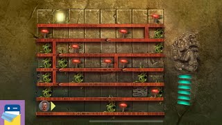 Adventure Escape Mysteries  Hidden Ruins Climb Well Puzzle 2 Solution  Chapter 2 by Haiku Games [upl. by Odnamla]