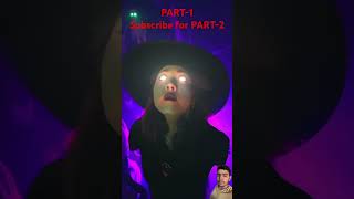 SUBSCRIBE for PART2 edit witch thewitchshouse netflix wednesday shortshortsviral shortvideo [upl. by Sieber205]