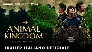 THE ANIMAL KINGDOM  Trailer italiano ufficiale HD [upl. by Emelia217]