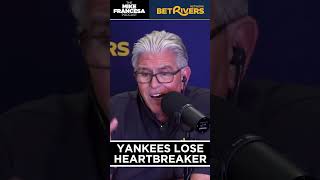 Yankees SHOCKING Heartbreak in Los Angeles [upl. by Macnamara]