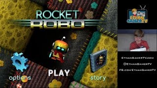 I am the lord of Rocket Robo [upl. by Skinner]