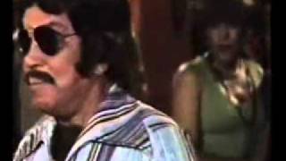 Cantinflas El Patrullero 777  karatewmv [upl. by Keyte]