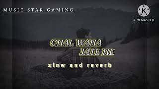 Chal Wahan Jaate Hain From Chal Wahan Jaate Hain pitch 300  tempo 86 [upl. by Bazar464]