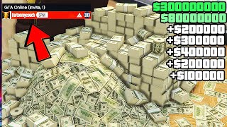 How to make Money Solo in GTA 5 Online [upl. by Neved823]