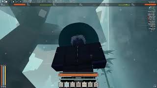 Deepwoken Ganymede Hat Glitch [upl. by Claudell]