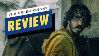 The Green Knight Review 2021 [upl. by Nicole]