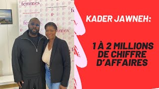 18 Un à deux millions de chiffre daffaires [upl. by Feetal]