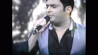 Samandar mein kinara tu by Kapil Sharma [upl. by Teufert]