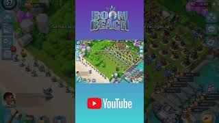 Premios gratuitos Boom Beach  Supercell  Shorts [upl. by Aliban]