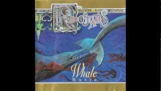 Rheostatics  Whale Music  11 Palomar [upl. by Attevad]