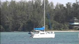 Anna Maria Island Is A Boaters Paradise [upl. by Afas]