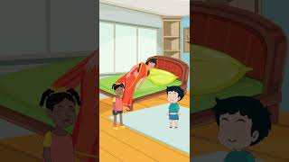 Bangla Rupkothar golpoolpogolpo funnyanimation animation thakumarjhulicartoon funnyvideo [upl. by Luciano]