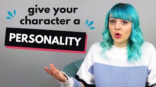 How to give your DampD character a personality [upl. by Akir]