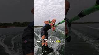 Horizon Lock Is Insane GoPro [upl. by Eirahcaz]