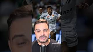 CHICO GARCIA SOLTOU A INFORMAÇÃO BOMBÁSTICA [upl. by Cordi]