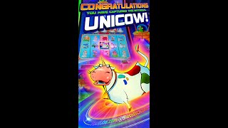 UNICOW LIVE JOURNEY To Planet Moolah CASINO SLOTS FREE GAMES BIG WIN [upl. by Samanthia]