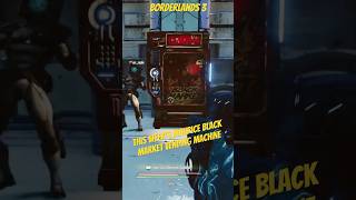 Borderlands 3  This week’s Maurice black market vending machine [upl. by Neeluqcaj]