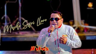 LOS DUKES MUCHO SUFRI LLORE  PRIMICIA [upl. by Ecienaj]