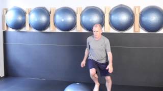 The Best Aerobic Exercise for Men Over 50  Functional Fitness [upl. by Sillihp]