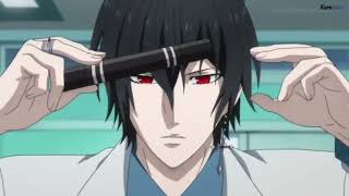 Noblesse  Episode 1 Subtitle Indonesia [upl. by Nnyrb]