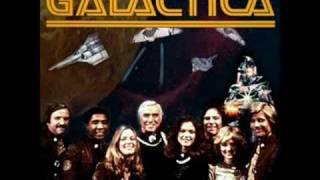 Battlestar Galactica Original Theme [upl. by Naivaf]