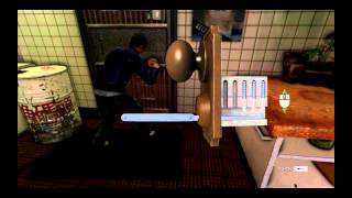 Sleeping Dogs  HOW TO PICK LOCKS Walkthrough [upl. by Kain330]