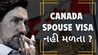 Canada Spouse Visa Latest News HM Visa Consultant [upl. by Tristis]