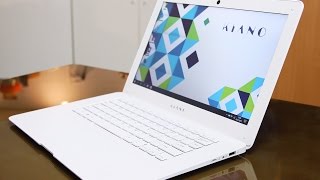 Kiano SlimNote 141  laptop z Biedronki  recenzja Mobzilla odc 343 KONKURS  zakończony [upl. by Eugene493]