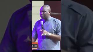 A demonstration of humility  Apostle Joshua Selman [upl. by Valdes]