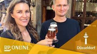 Mikkeller Gnavne Gamle Men vom Uerige im Test [upl. by Quintie744]