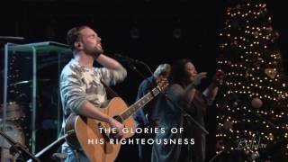 Joy to the World  Jeremy Riddle  Bethel Worship [upl. by Orola873]