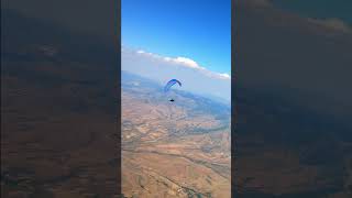 Szállok az égben  Hungarian music about paragliding [upl. by Noruq]