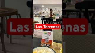 Las Terrenas my best restaurant eating google food [upl. by Chapel]