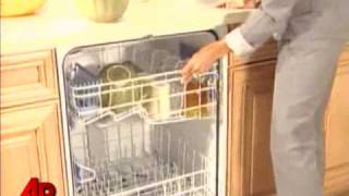 Fire Risk Leads to Huge Maytag Dishwasher Recall [upl. by Joelly797]