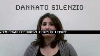 DANNATO SILENZIO [upl. by Eentirb]