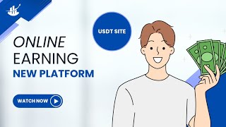 Minimum deposit 10USDT 67 TRX  Minimum withdrawal 475 USDT [upl. by Kaasi668]