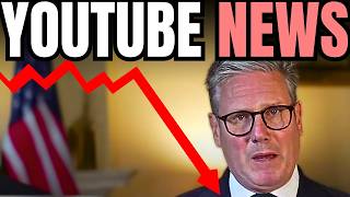 Politicians HATE YouTube [upl. by Sally]