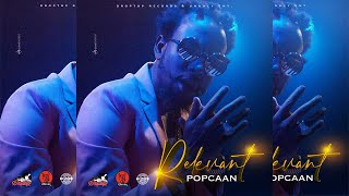 Popcaan  Relevant Clean [upl. by Zoller]