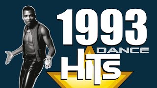 Best Hits 1993 ★ Top 100 ★ [upl. by Emilia]