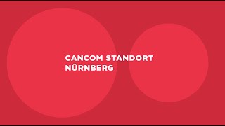 CANCOM Standort Nürnberg [upl. by Yeldah]