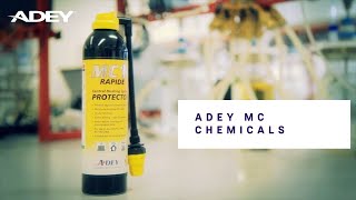 ADEY MC Chemicals [upl. by Tallbott]