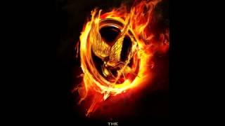 The Hunger Games Mockingjay Call  Rues Song  HD [upl. by Latnahc]