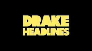 Headlines  Drake Lyrics [upl. by Marcellina292]