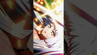 Anime Mix Edit😋 You Dont Know Me Jax Jones anime oshinoko jjk demonslayer fyp shorts [upl. by Ailama]