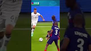 Ngoolo Ngolo Kante Maestro Kimpembe Kimpembe SONG [upl. by Chirlin244]