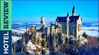 ✅Germany Best Places to Visit in GERMANY in Winter 2022 [upl. by Gnart721]