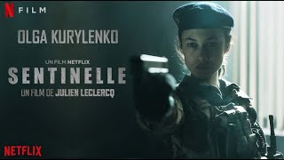 SENTINELLE NETFLIX critique postprojection [upl. by Oremo531]