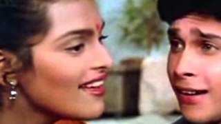 Tere Naina Mere Naino Se  Bhrashtachar 1989 Full Song [upl. by Katherina]