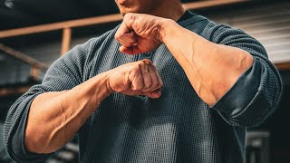 A Simple Guide to Blow Up Your Forearms amp Grip Strength [upl. by Rue604]